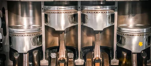 Top 10 Piston Rings Companies: The Secret Behind World-Class Engine Performance Top 10 Piston Rings Companies: The Secret Behind World-Class Engine Performance